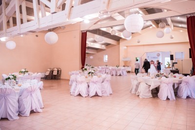 Miniature Location salle Boutenac (Aude) - Château de Boutenac #2 Location salle Boutenac (Aude) - Château de Boutenac #5