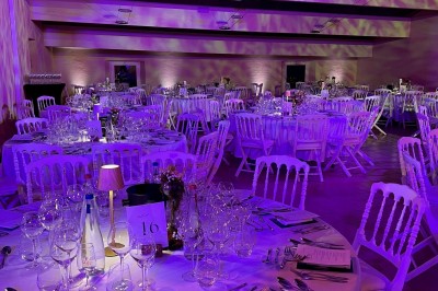 Miniature Location salle Boutenac (Aude) - Château de Boutenac #3 Location salle Boutenac (Aude) - Château de Boutenac #5