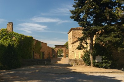 Château de Boutenac Château de Boutenac