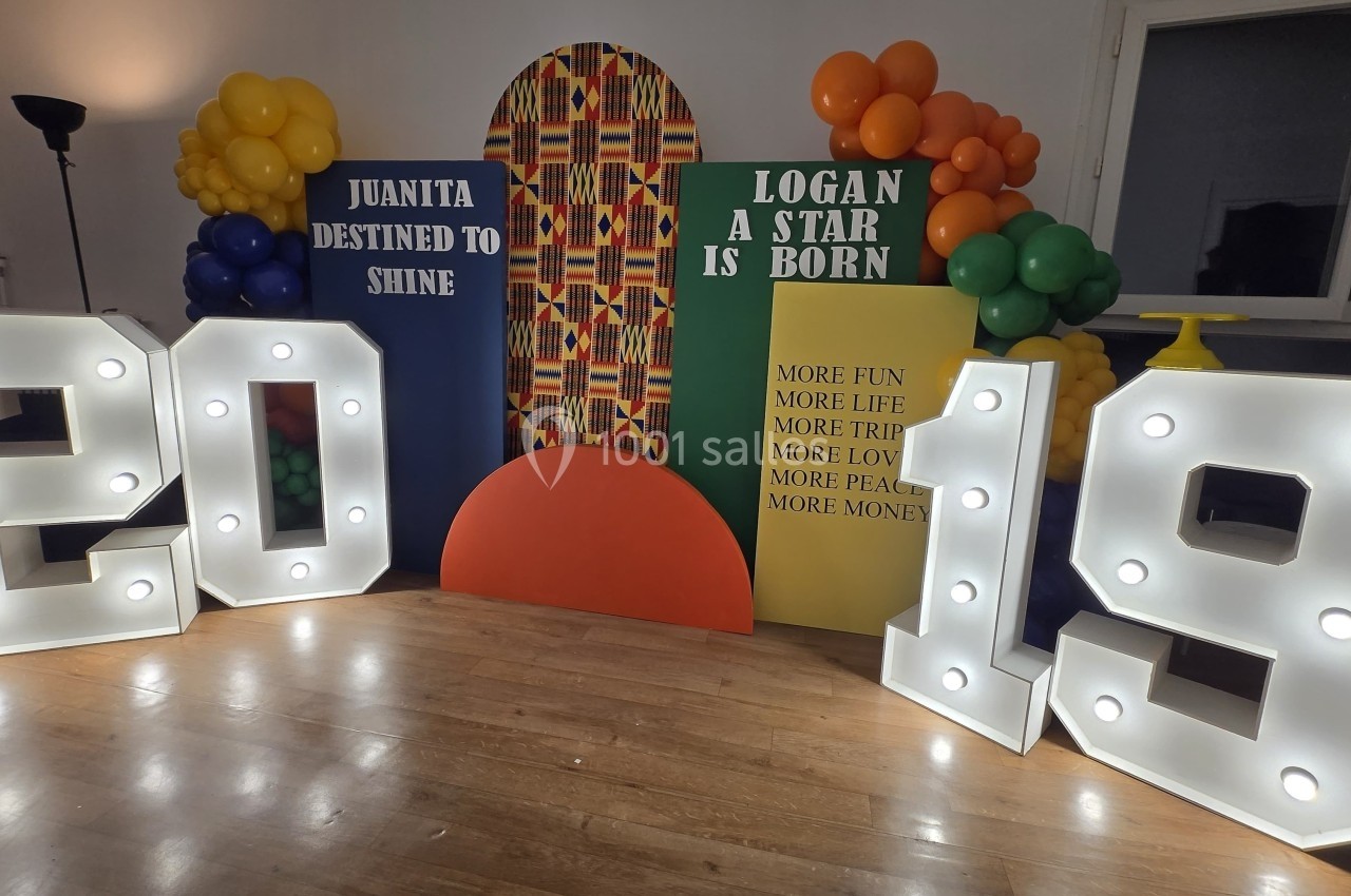 Photo Daraïna Events #2