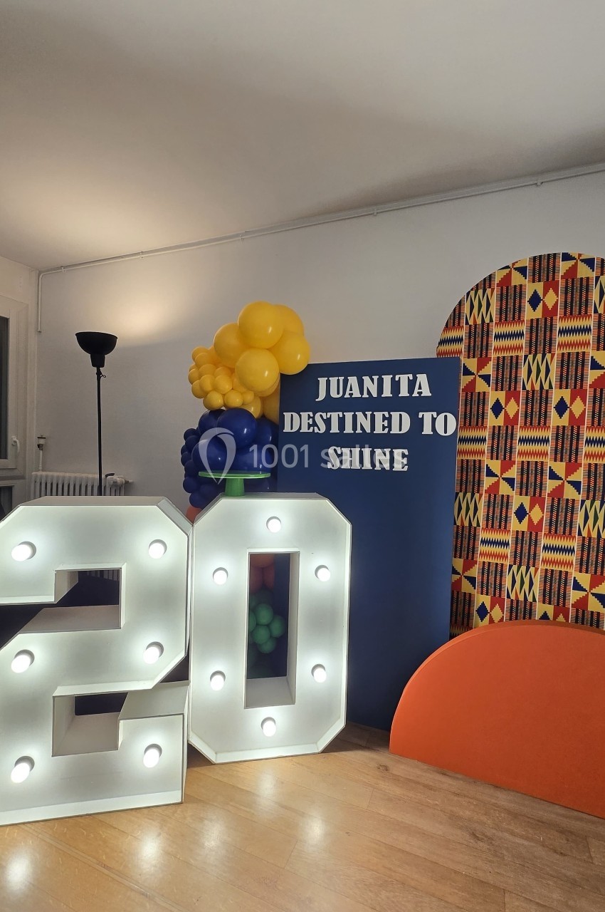 Photo Daraïna Events #11