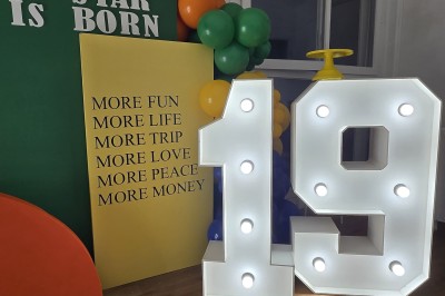 Photo Daraïna Events #23