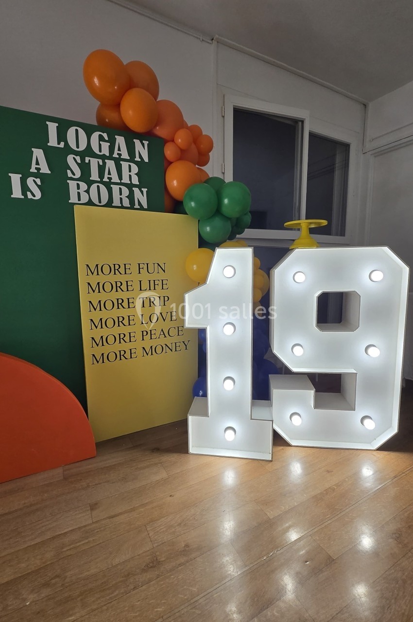 Photo Daraïna Events #12