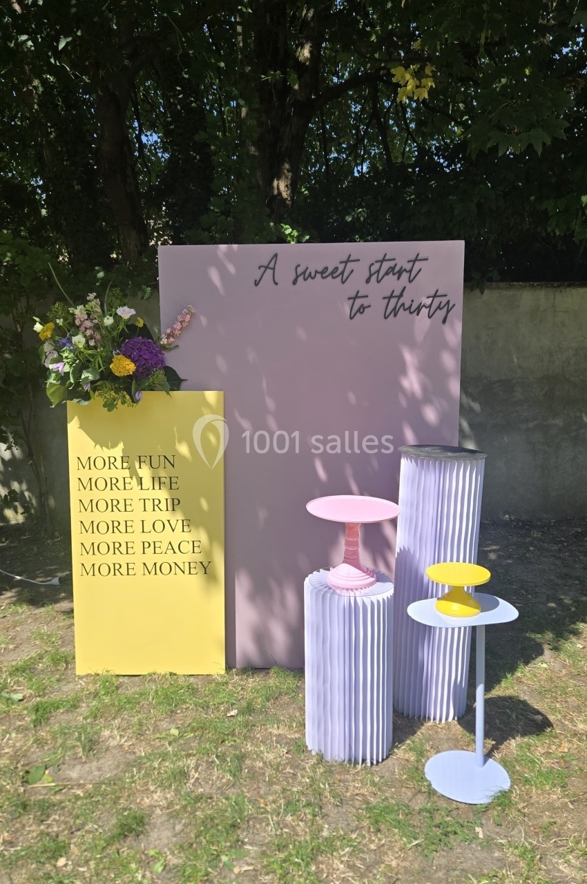 Photo Daraïna Events #14