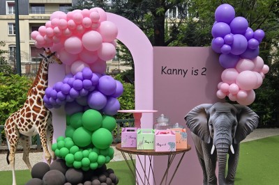 Photo Daraïna Events #23