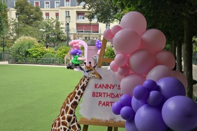 Photo Daraïna Events #23