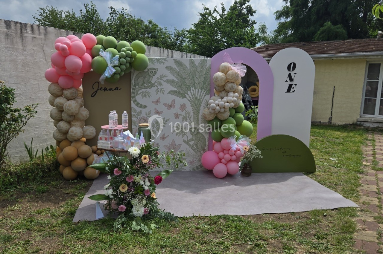 Photo Daraïna Events #5