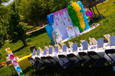 Photo Daraïna Events #23