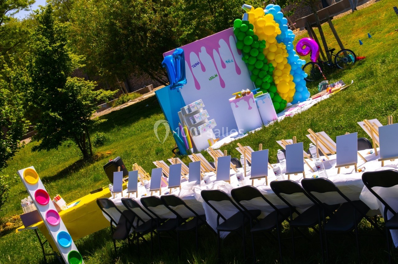 Photo Daraïna Events #17