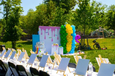 Photo Daraïna Events #23