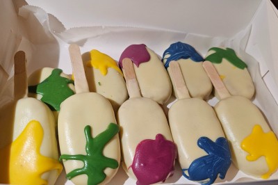 Photo Daraïna Events #23