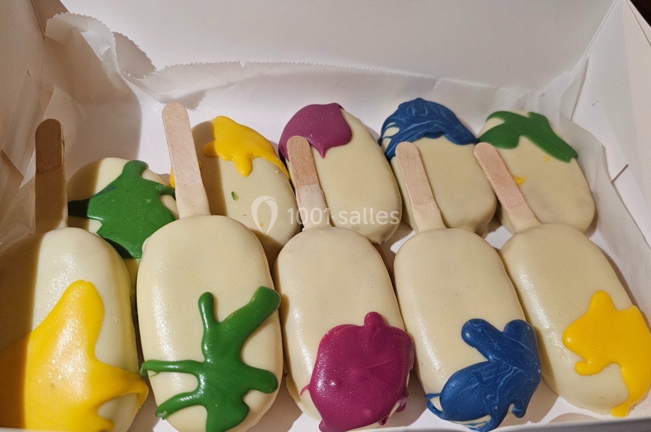 Photo Daraïna Events #20