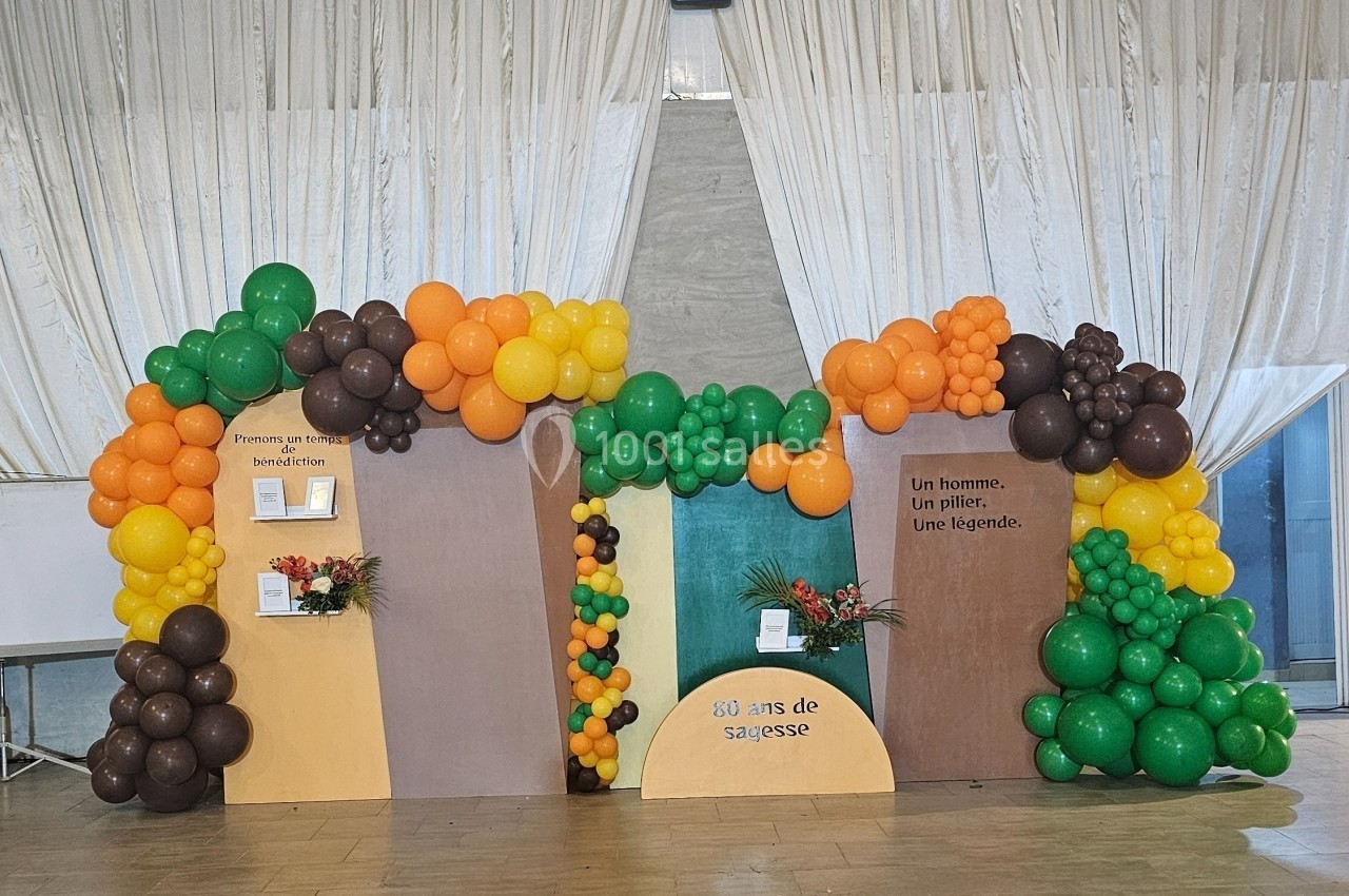 Photo Daraïna Events #7