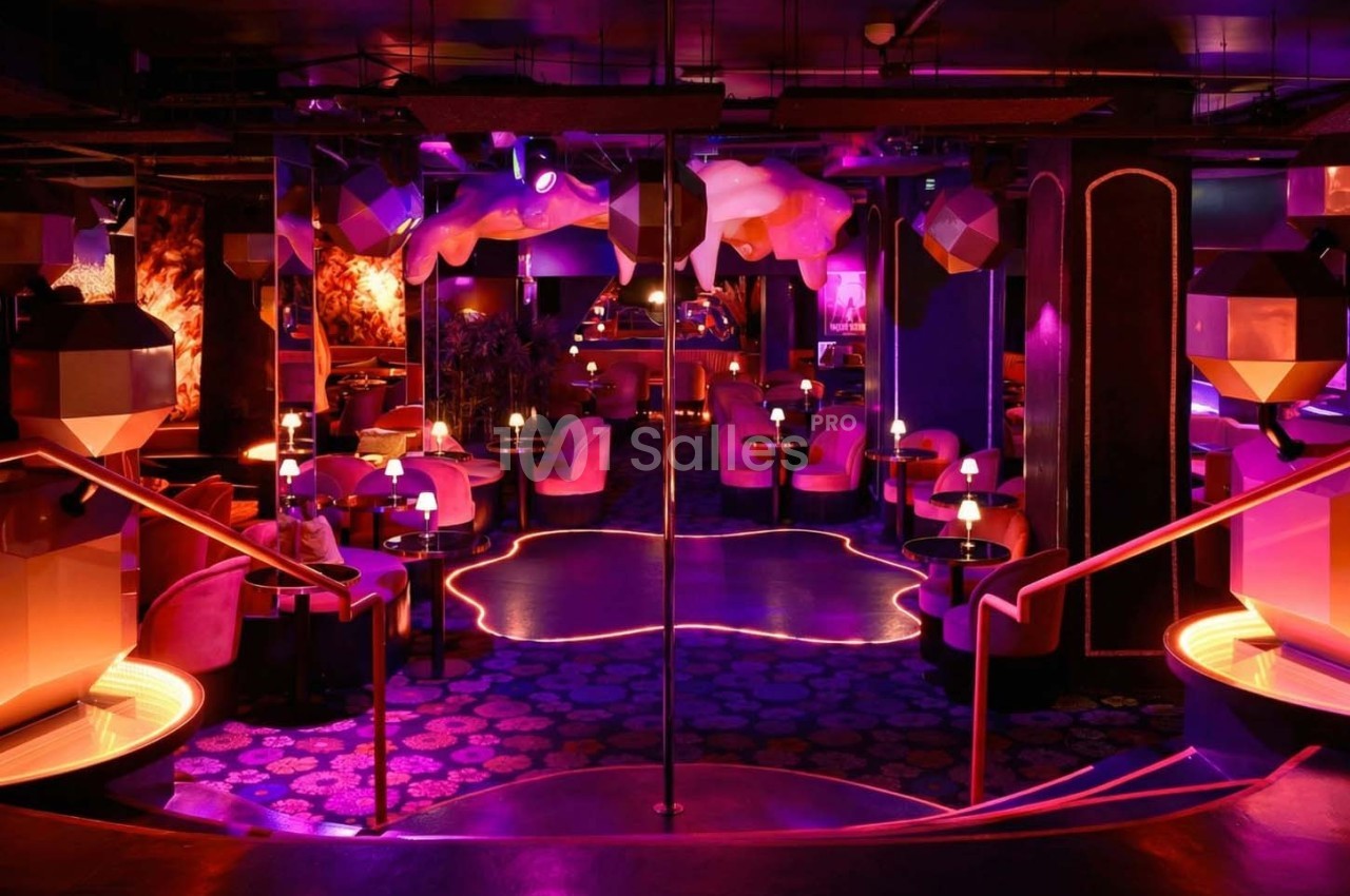 Events Paris