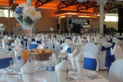 Location salle Nogent-sur-Oise (Oise) - Espace Romance #24