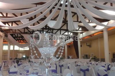 Location salle Nogent-sur-Oise (Oise) - Espace Romance #24