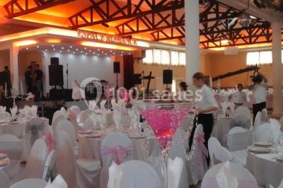 Location salle Nogent-sur-Oise (Oise) - Espace Romance #24