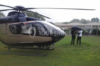 Location salle Nogent-sur-Oise (Oise) - Espace Romance #24