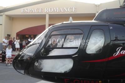 Location salle Nogent-sur-Oise (Oise) - Espace Romance #24