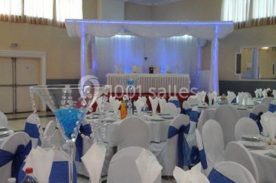 Location salle Nogent-sur-Oise (Oise) - Espace Romance #24