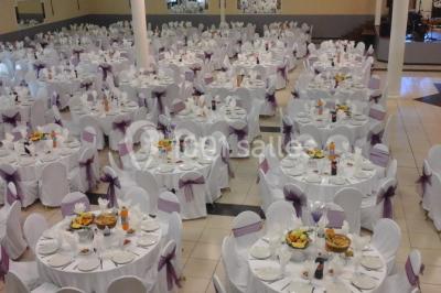 Location salle Nogent-sur-Oise (Oise) - Espace Romance #24