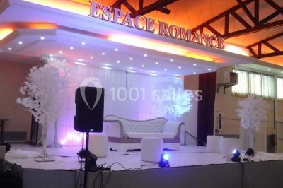 Location salle Nogent-sur-Oise (Oise) - Espace Romance #24