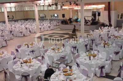 Location salle Nogent-sur-Oise (Oise) - Espace Romance #24