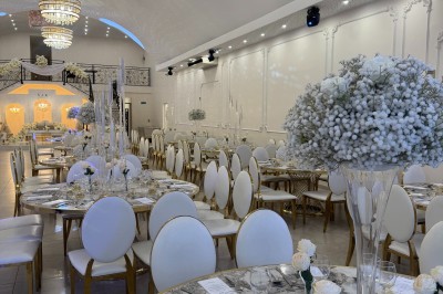 Location salle Pontault-Combault (Seine-et-Marne) - Tislyte Réception #13