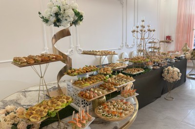 Location salle Pontault-Combault (Seine-et-Marne) - Tislyte Réception #13