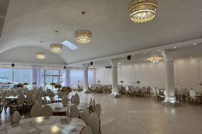 Location salle Pontault-Combault (Seine-et-Marne) - Tislyte Réception #13