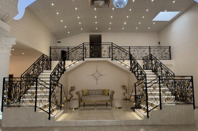 Location salle Pontault-Combault (Seine-et-Marne) - Tislyte Réception #13