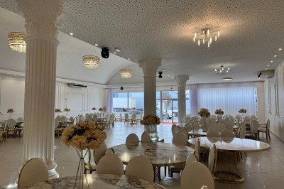 Location salle Pontault-Combault (Seine-et-Marne) - Tislyte Réception #13