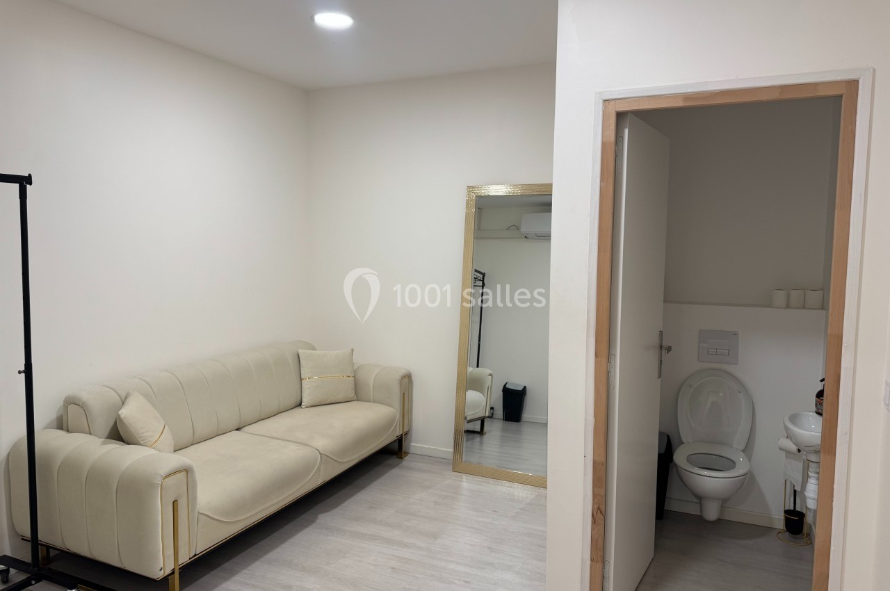 Location salle Pontault-Combault (Seine-et-Marne) - Tislyte Réception #12