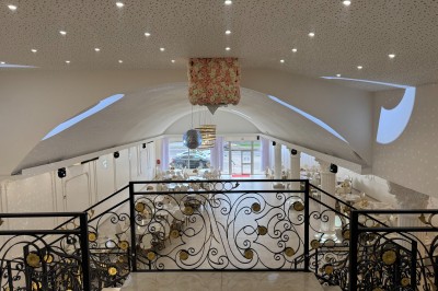 Location salle Pontault-Combault (Seine-et-Marne) - Tislyte Réception #13