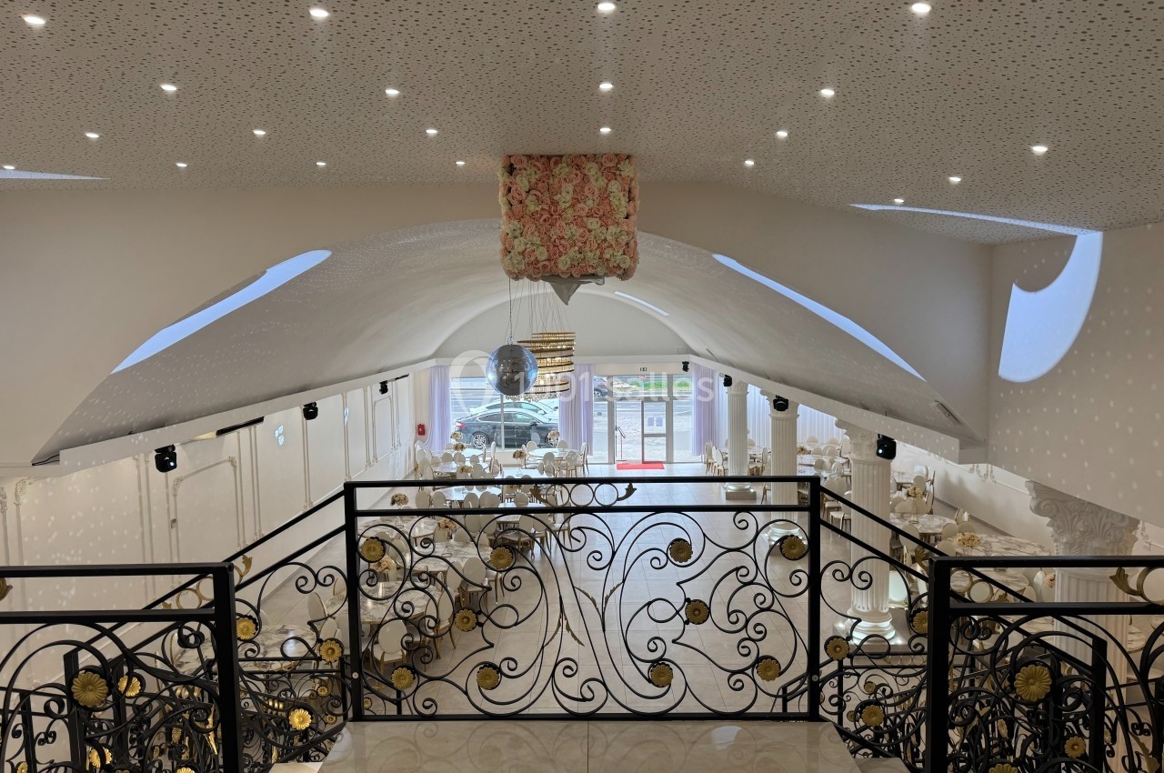 Location salle Pontault-Combault (Seine-et-Marne) - Tislyte Réception #11