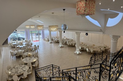 Location salle Pontault-Combault (Seine-et-Marne) - Tislyte Réception #13