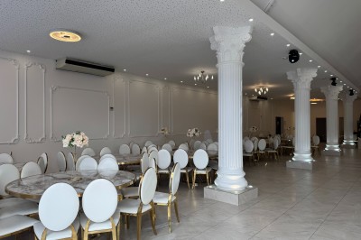 Location salle Pontault-Combault (Seine-et-Marne) - Tislyte Réception #13