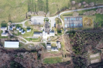 Location salle Chamberet (Corrèze) - Pulse Sports Campus #40