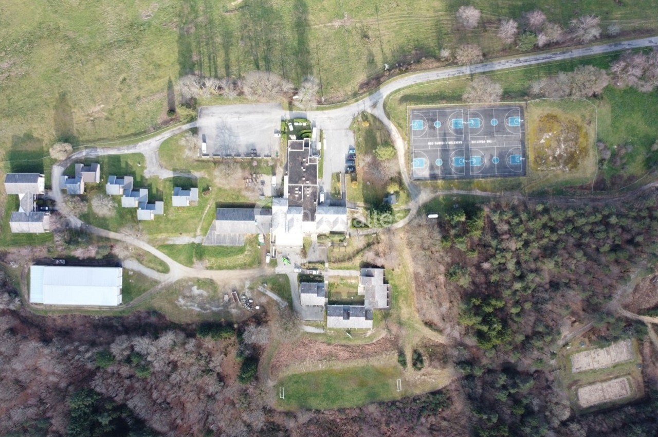 Location salle Chamberet (Corrèze) - Pulse Sports Campus #4