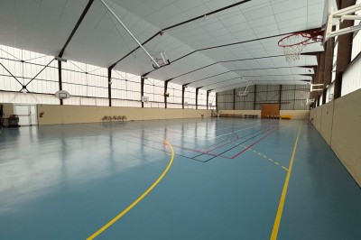 Location salle Chamberet (Corrèze) - Pulse Sports Campus #40