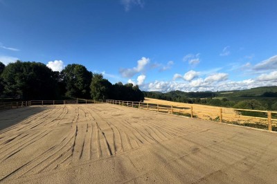 Location salle Chamberet (Corrèze) - Pulse Sports Campus #40