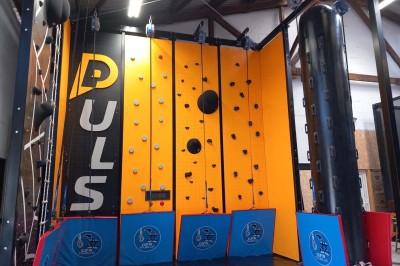 Location salle Chamberet (Corrèze) - Pulse Sports Campus #40