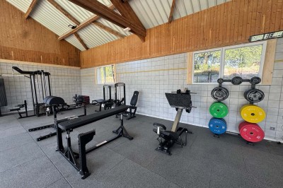 Location salle Chamberet (Corrèze) - Pulse Sports Campus #40