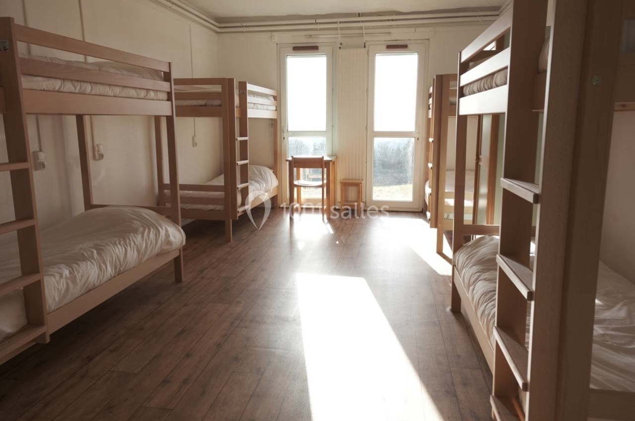 Location salle Chamberet (Corrèze) - Pulse Sports Campus #19