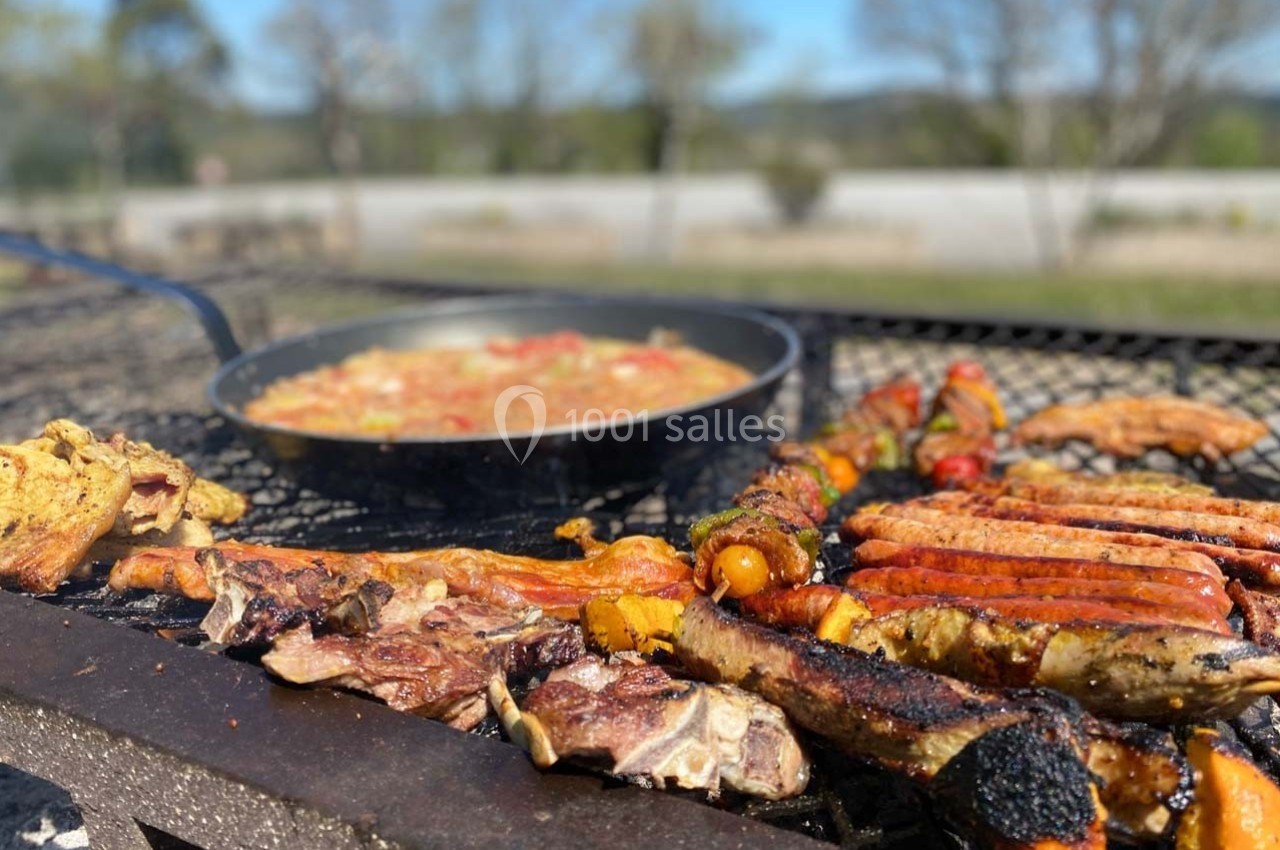 Location salle Chamberet (Corrèze) - Pulse Sports Campus #24