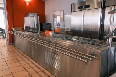 Location salle Chamberet (Corrèze) - Pulse Sports Campus #40