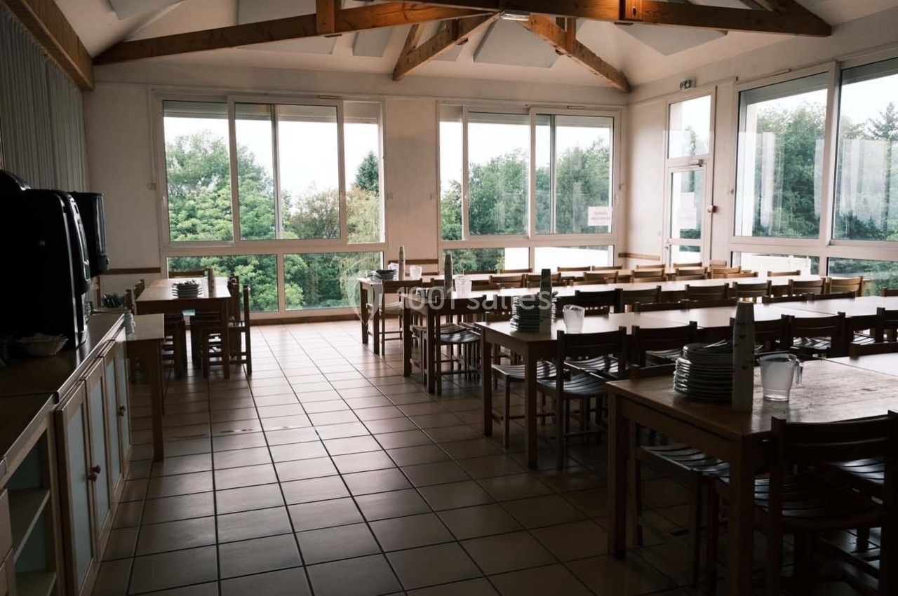 Location salle Chamberet (Corrèze) - Pulse Sports Campus #32