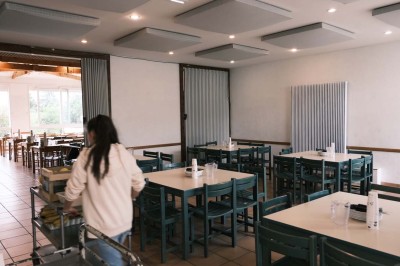 Location salle Chamberet (Corrèze) - Pulse Sports Campus #40