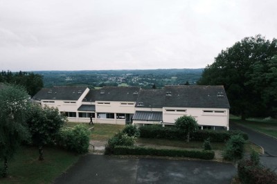 Location salle Chamberet (Corrèze) - Pulse Sports Campus #40