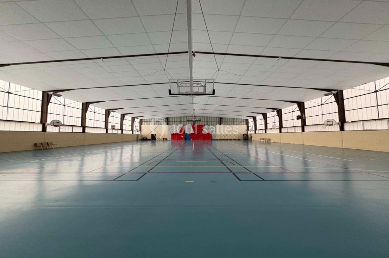 Location salle Chamberet (Corrèze) - Pulse Sports Campus #40